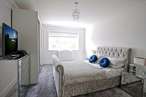 Master Bedroom- click for photo gallery